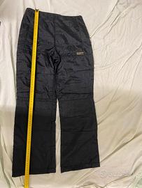 Pantaloni larghi Denny Rose - Motivi