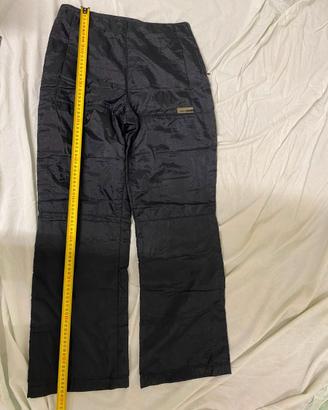 Pantaloni larghi Denny Rose - Motivi