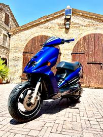 Malaguti Phantom 50 - 2004