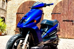 Malaguti Phantom 50 - 2004