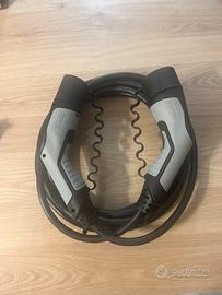 Cavo ricarica elettrica tipo 2 Phoenix Contact 32A
