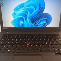 Lenovo ThinkPad T440, I5-4200U condizioni perfette