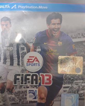 fifa 13