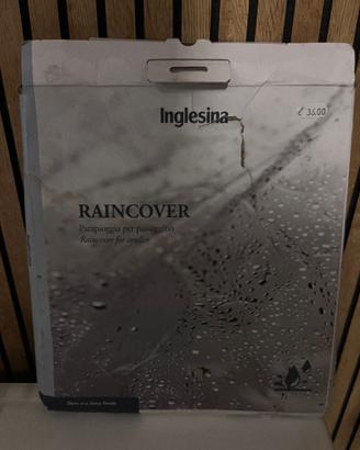 Parapioggia per passeggino, per trilogy, aptica