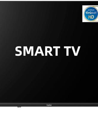 Smart TV 32\" IOPLEE HD VIDAA - NUOVA Sigillata