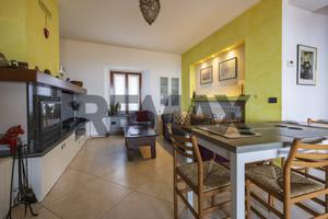 Appartamento - Barasso