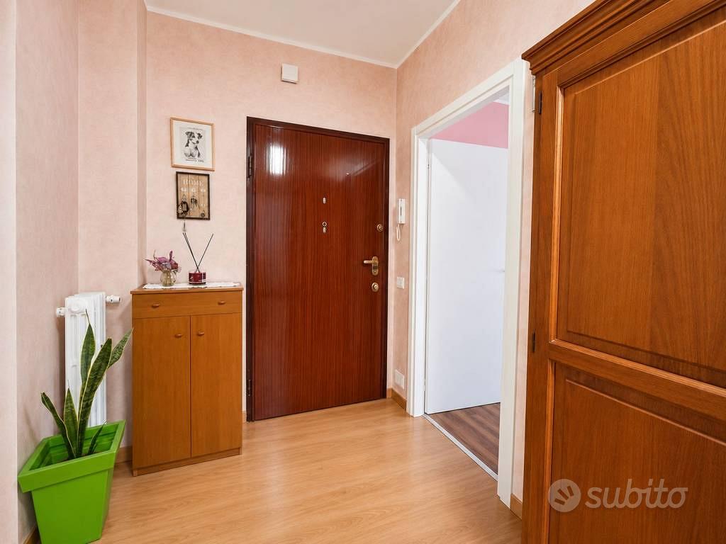 Appartamento – Carmagnola, San Bernardo - Vista 3