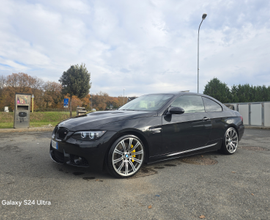 Bmw 330d coupe e92
