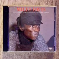MILES DAVIS - Live in Paris 1969