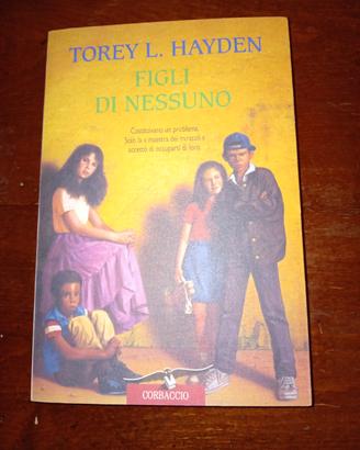 figli di nessuno 