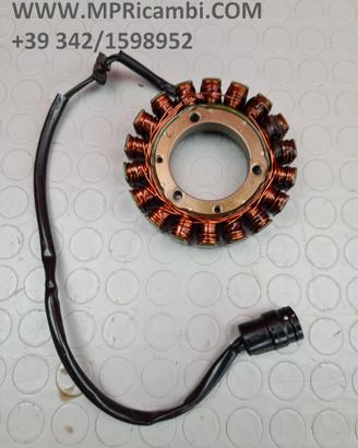 STATORE ACCENSIONE KAWASAKI NINJA 600 2000 2001 63