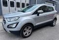 Ford EcoSport 1.0 EcoBoost 125 CV Start&Stop aut. 
