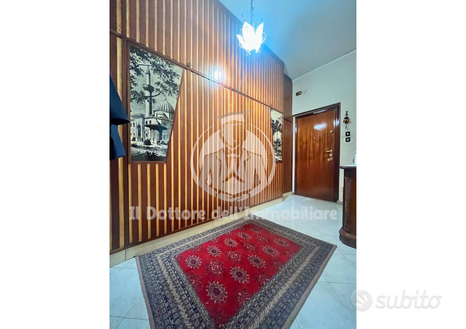 Appartamento – Palermo, San Lorenzo, VI Circoscrizione - Vista 3
