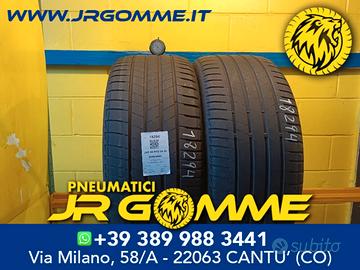 2 Gomme al 70% 245/40/19 BRIDGESTONE Estive - Cant