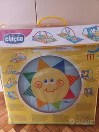 Baby Parco 3D Chicco