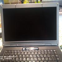 notebook Acer travelmate 6291