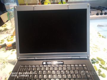 notebook Acer travelmate 6291