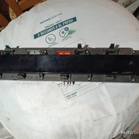 QUADRO STRUMENTI e AMMORTIZZATORE RENAULT SCÉNIC 2