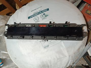QUADRO STRUMENTI e AMMORTIZZATORE RENAULT SCÉNIC 2