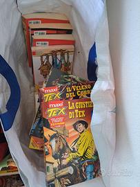 fumetti