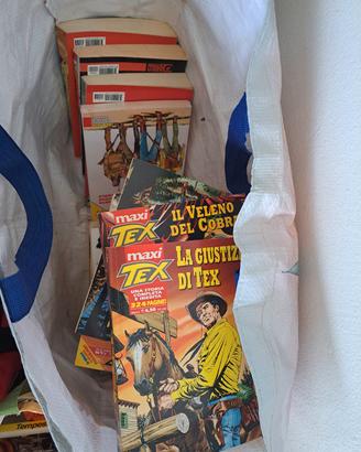 fumetti