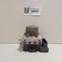 CENTRALINA ABS NISSAN Qashqai Serie 47660 4EA1E R9