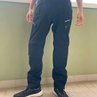 Pantaloni moto SPIDI 
