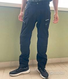 Pantaloni moto SPIDI 