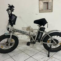 Buci elettrica