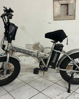 Buci elettrica