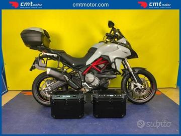 DUCATI Multistrada 950 Garantita e Finanziabile