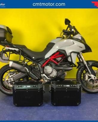 DUCATI Multistrada 950 Garantita e Finanziabile