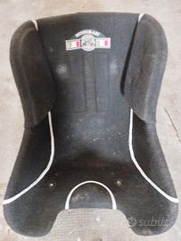 sedile gokart 