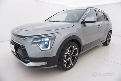 Kia Niro HEV GDi Business DCT BR151777 1.6 Full Hy