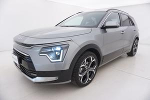 Kia Niro HEV GDi Business DCT BR151777 1.6 Full Hy