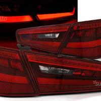 Set Coversione/Fari Audi A3 8V 12-16 LED 3porte