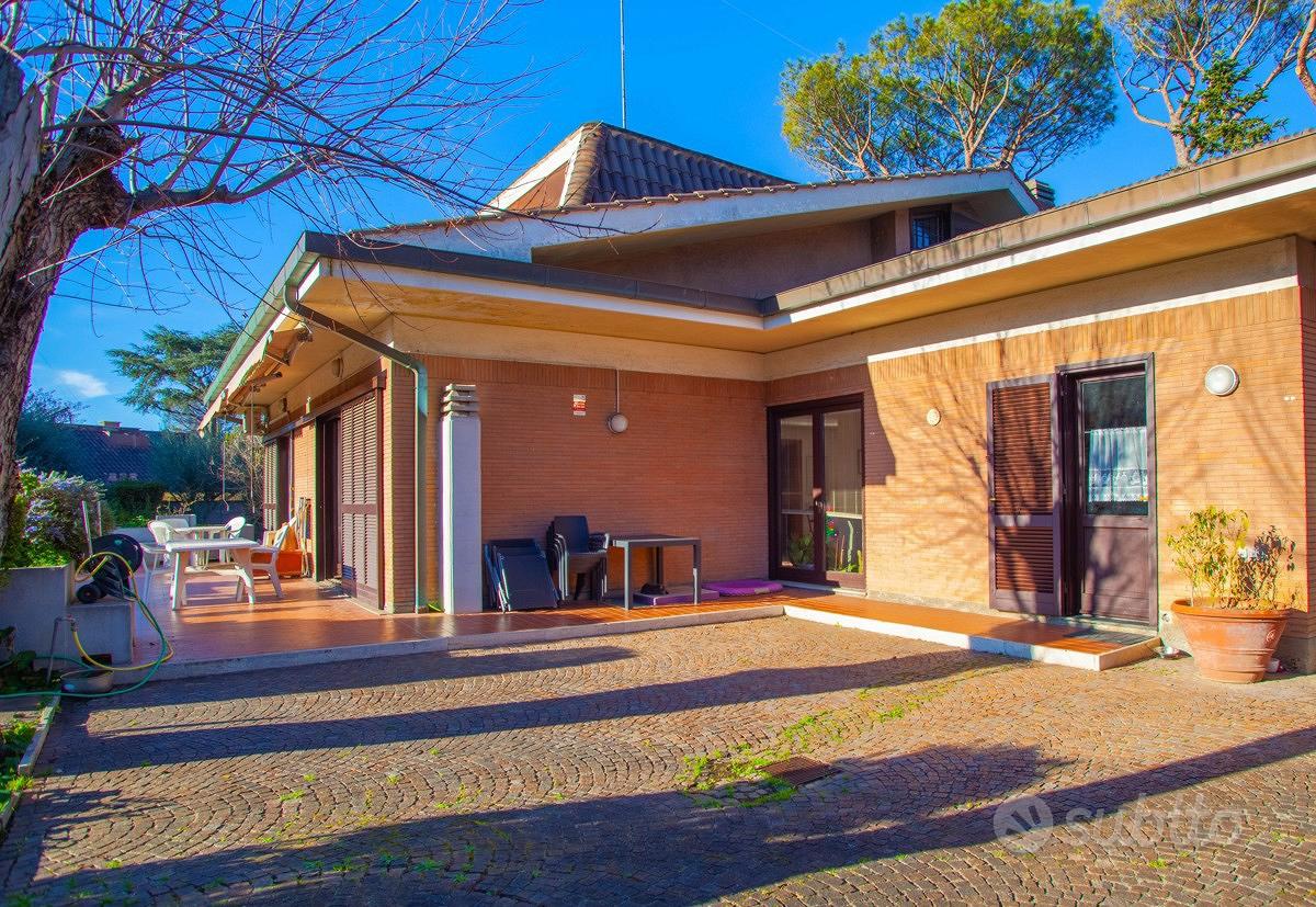 Casa – Roma, Gianicolense - Vista 5