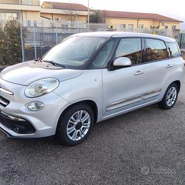 Fiat 500L Wagon  1,6 lounge 7 posti