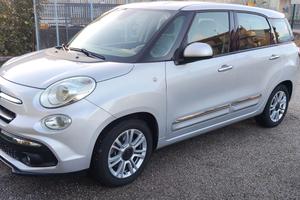 Fiat 500L Wagon  1,6 lounge 7 posti