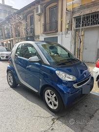 Smart 451 diesel 