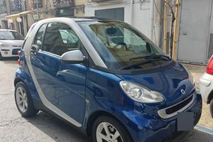 Smart 451 diesel 