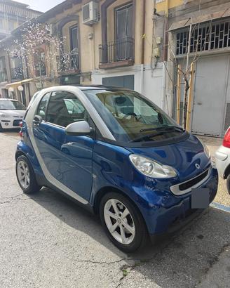 Smart 451 diesel 