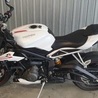 Triumph Street Triple RS 765 - 2019
