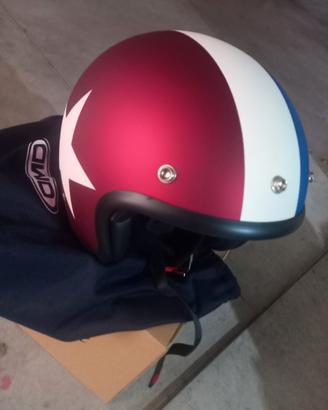 casco dmd