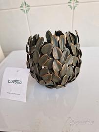 Portacandela Bizzotto  - Nuovo 