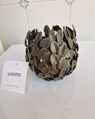 Portacandela Bizzotto  - Nuovo 