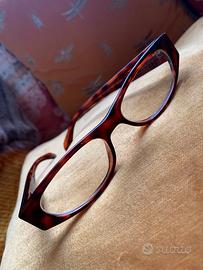 Montatura Occhiali da vista Gucci GG 2424 vintage