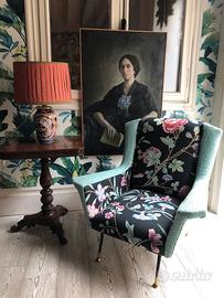 Marco zanuso tessuto PierreFre