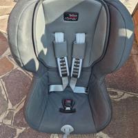 Seggiolino auto Britax Römer  Isofix