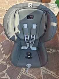 Seggiolino auto Britax Römer  Isofix